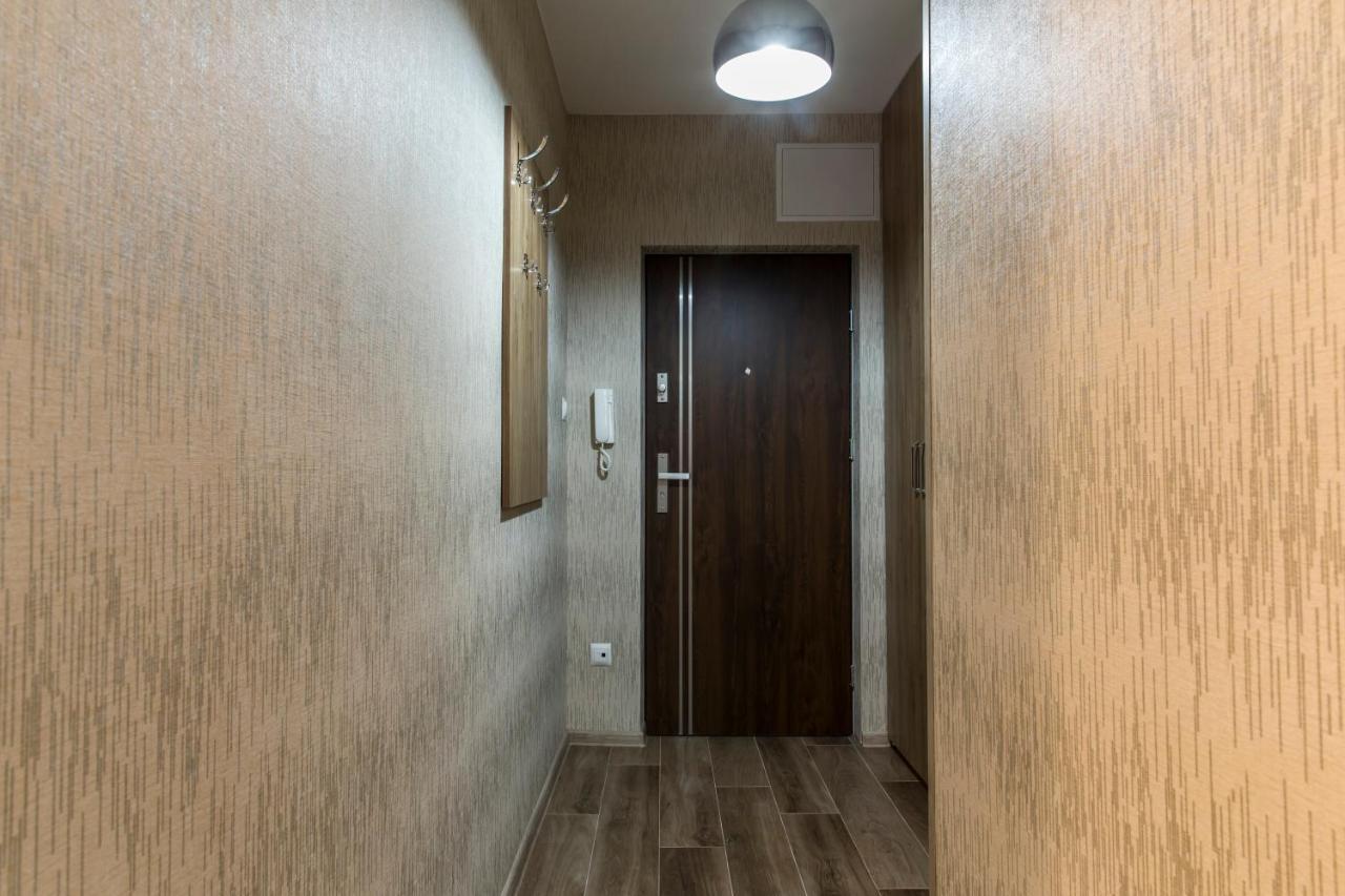 Udanypobyt Apartament Zamoyskiego Daire Zakopane Dış mekan fotoğraf